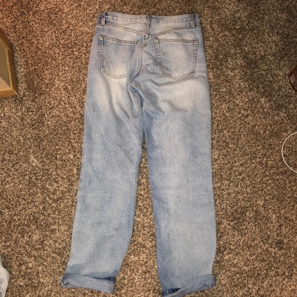 Brandy Melville jeans - Picture 2 of 3